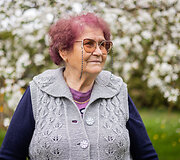 Lilija Meiznerienė
