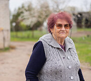 Lilija Meiznerienė