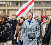 Eitynės, skirtos paminėti Europos dieną