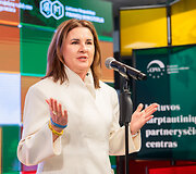 CPVA renginys