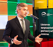 CPVA renginys