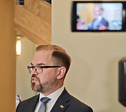 Robertas Kaunas