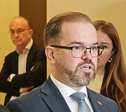 Robertas Kaunas