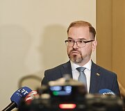 Robertas Kaunas