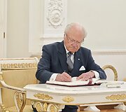 Karlas XVI Gustavas