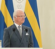 Karlas XVI Gustavas