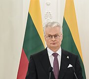 Gitanas Nausėda