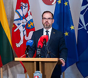 Robertas Kaunas