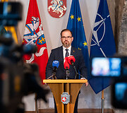 Robertas Kaunas
