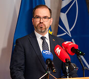 Robertas Kaunas