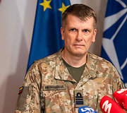 Giedrius Premeneckas