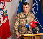 Giedrius Premeneckas