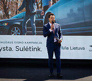 Paulius Skučas