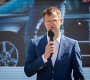 Martynas Gedaminskas