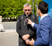 Žilvinas Pekarskas