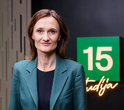 Viktorija Čmilytė-Nielsen