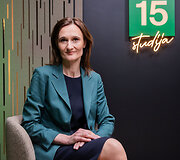 Viktorija Čmilytė-Nielsen