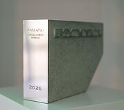 Premijos &bdquo;Pamatai&ldquo; apdovanojimo vakaras