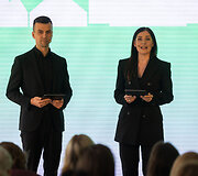 Premijos &bdquo;Pamatai&ldquo; apdovanojimo vakaras