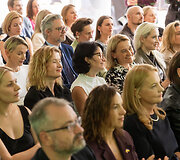 Premijos &bdquo;Pamatai&ldquo; apdovanojimo vakaras