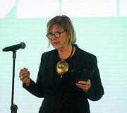 Premijos &bdquo;Pamatai&ldquo; apdovanojimo vakaras