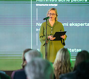 Premijos &bdquo;Pamatai&ldquo; apdovanojimo vakaras