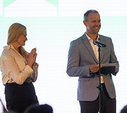 Premijos &bdquo;Pamatai&ldquo; apdovanojimo vakaras