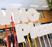 &bdquo;VNO Plaza&ldquo; terminalo atidarymas