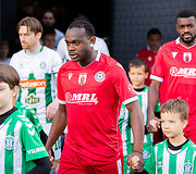Vilniaus &bdquo;Žalgiris&ldquo; &ndash;  &bdquo;Panevėžys&ldquo;