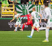 Vilniaus &bdquo;Žalgiris&ldquo; &ndash;  &bdquo;Panevėžys&ldquo;