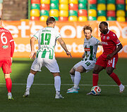 Vilniaus &bdquo;Žalgiris&ldquo; &ndash;  &bdquo;Panevėžys&ldquo;