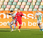 Vilniaus &bdquo;Žalgiris&ldquo; &ndash;  &bdquo;Panevėžys&ldquo;