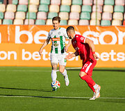 Vilniaus &bdquo;Žalgiris&ldquo; &ndash;  &bdquo;Panevėžys&ldquo;