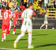 Vilniaus &bdquo;Žalgiris&ldquo; &ndash;  &bdquo;Panevėžys&ldquo;