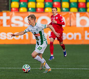 Vilniaus &bdquo;Žalgiris&ldquo; &ndash;  &bdquo;Panevėžys&ldquo;