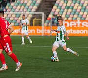 Vilniaus &bdquo;Žalgiris&ldquo; &ndash;  &bdquo;Panevėžys&ldquo;