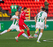 Vilniaus &bdquo;Žalgiris&ldquo; &ndash;  &bdquo;Panevėžys&ldquo;