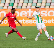 Vilniaus &bdquo;Žalgiris&ldquo; &ndash;  &bdquo;Panevėžys&ldquo;
