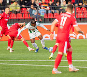 Vilniaus &bdquo;Žalgiris&ldquo; &ndash;  &bdquo;Panevėžys&ldquo;