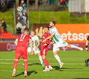 Vilniaus &bdquo;Žalgiris&ldquo; &ndash;  &bdquo;Panevėžys&ldquo;