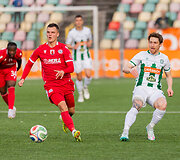 Vilniaus &bdquo;Žalgiris&ldquo; &ndash;  &bdquo;Panevėžys&ldquo;