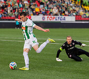 Vilniaus &bdquo;Žalgiris&ldquo; &ndash;  &bdquo;Panevėžys&ldquo;