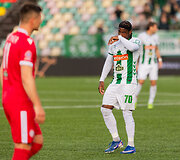 Vilniaus &bdquo;Žalgiris&ldquo; &ndash;  &bdquo;Panevėžys&ldquo;