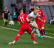 Vilniaus &bdquo;Žalgiris&ldquo; &ndash;  &bdquo;Panevėžys&ldquo;