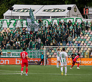 Vilniaus &bdquo;Žalgiris&ldquo; &ndash;  &bdquo;Panevėžys&ldquo;