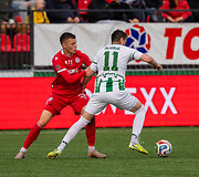 Vilniaus &bdquo;Žalgiris&ldquo; &ndash;  &bdquo;Panevėžys&ldquo;