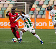 Vilniaus &bdquo;Žalgiris&ldquo; &ndash;  &bdquo;Panevėžys&ldquo;