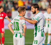 Vilniaus &bdquo;Žalgiris&ldquo; &ndash;  &bdquo;Panevėžys&ldquo;
