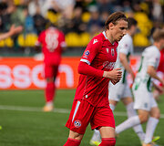 Vilniaus &bdquo;Žalgiris&ldquo; &ndash;  &bdquo;Panevėžys&ldquo;