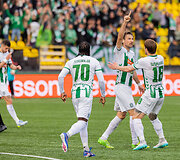 Vilniaus &bdquo;Žalgiris&ldquo; &ndash;  &bdquo;Panevėžys&ldquo;